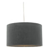 dar-lighting-akavia-easy-fit-pendant-grey