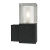 Arendal 1lt Wall Light - Norlys