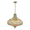 dar-lighting-asmara-6-light-pendant-antique-brass-crystal