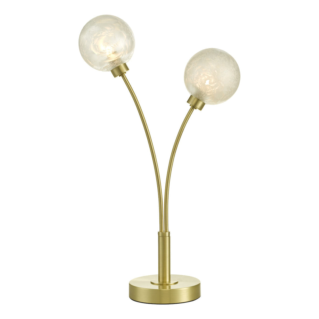 dar-lighting-avari-2-light-table-lamp-satin-brass-glass