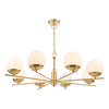 dar-lighting-bombazine-8lt-pendant-natural-brass-&-opal-glass