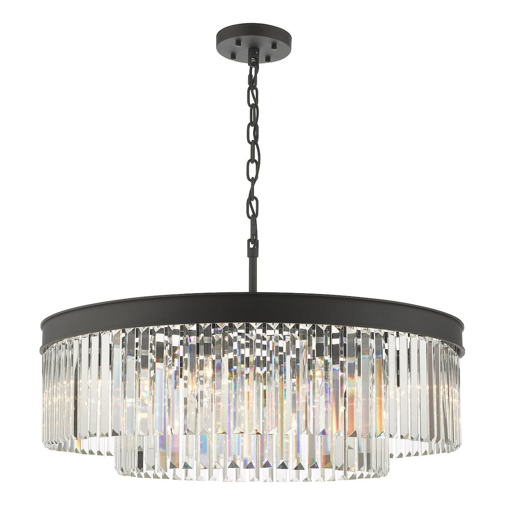 dar-lighting-Alvaro-6-Light-Single-Pendant-Antique-Bronze-Mushroom
