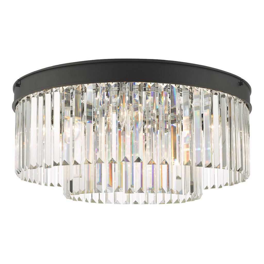 dar-lighting-Alvaro-6-Light-Single-Pendant-Antique-Bronze-Mushroom