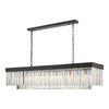 dar-lighting-Alvaro-6-Light-Single-Pendant-Antique-Bronze-Mushroom