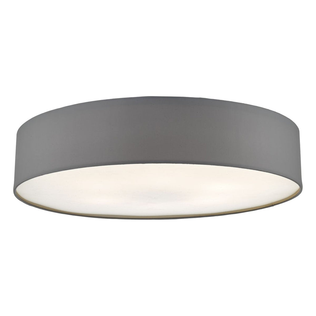 dar-lighting-cierro-6lt-flush-grey