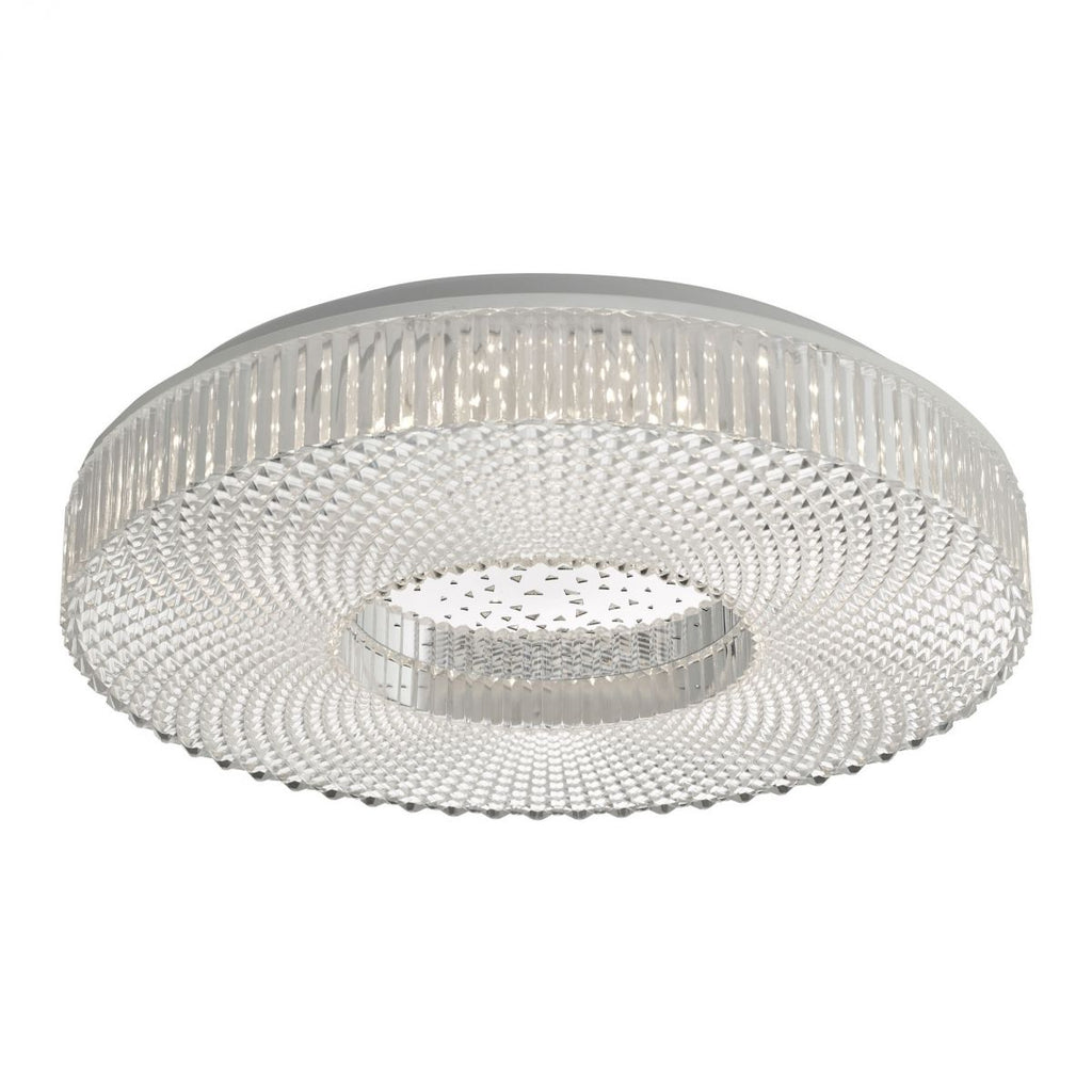 dar-lighting-cimona-flush-acrylic-medium-led