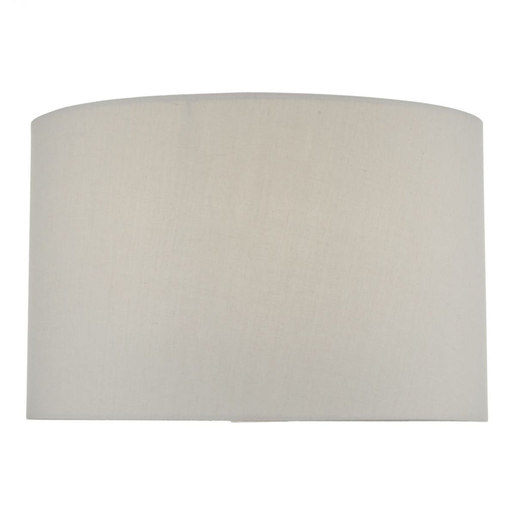 dar-lighting-grey-cotton-shade-for-fun1339