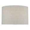 dar-lighting-grey-cotton-shade-for-fun1339