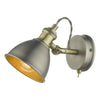 dar-lighting-governor-single-spotlight-antique-chrome-antique-brass
