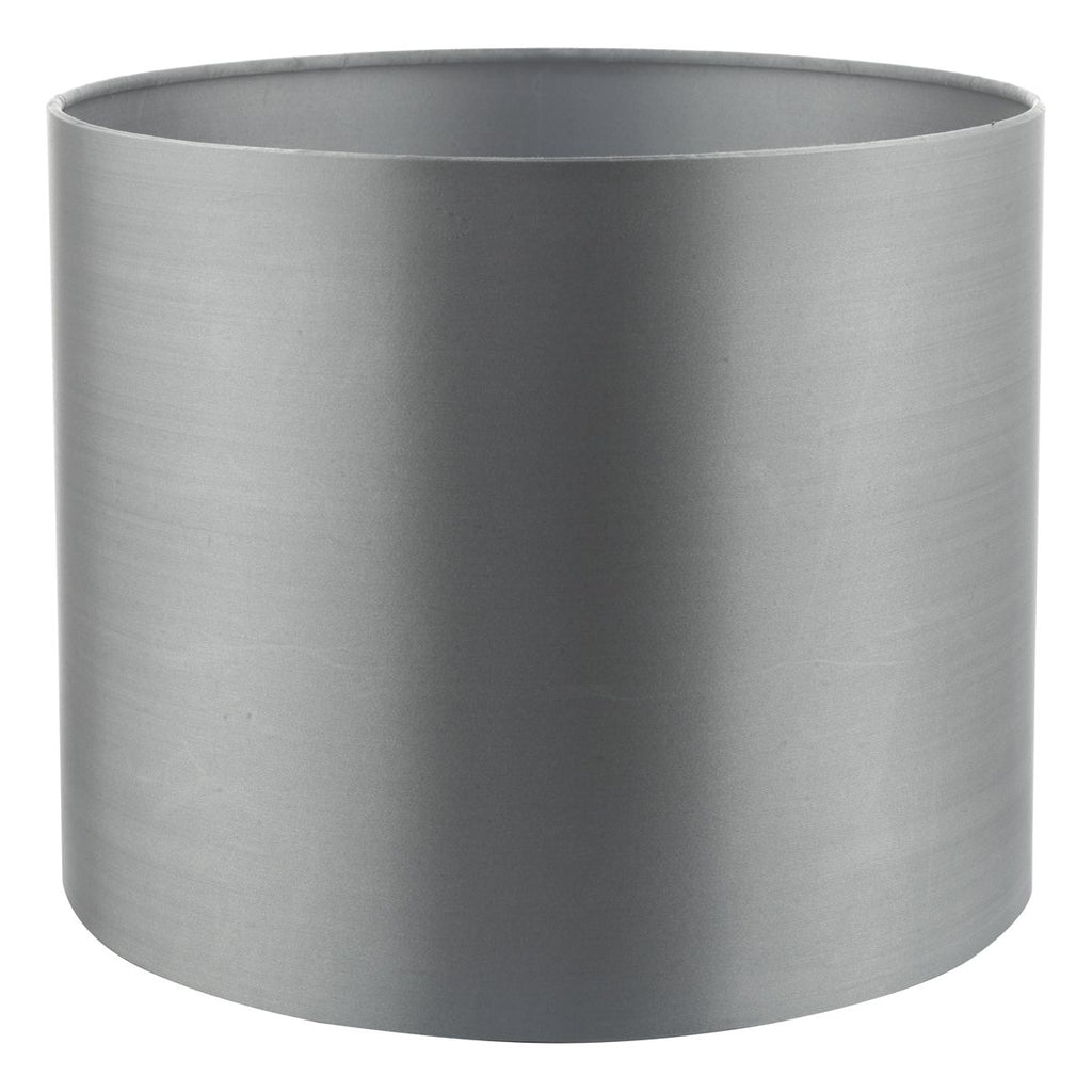 dar-lighting-hilda-12cm-faux-silk-shade-grey