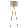 dar-lighting-Ivor-Tripod-Floor-Lamp-Light-Oak-Base-Only