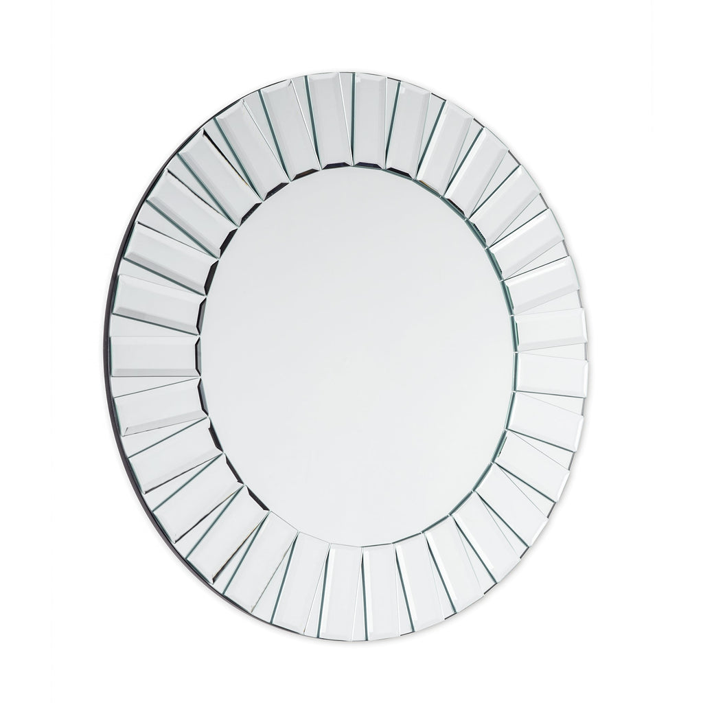 Capri Small Round Mirror by Laura Ashley