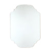 Rochelle Ornate Rectangular Mirror by Laura Ashley