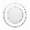 Evie Small Round Mirror by Laura Ashley