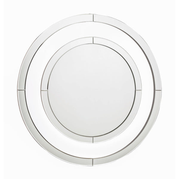 Evie Small Round Mirror by Laura Ashley