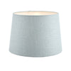 Bacall Duck Egg Empire Shade 12" by Laura Ashley