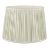 Hemsley Silk Shade Sage 12 inch