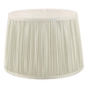 Hemsley Silk Shade Sage 10 inch