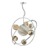 dar-lighting-mikara-7-light-pendant-polished-chrome-glass