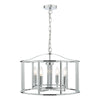 dar-lighting-Myka-4-Light-Pendant-Polished-Chrome