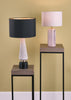 dar-lighting-onora-table-lamp-white-&-black-with-shade