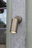 dar-lighting-ortega-1-light-wall-light-antique-brass-ip65