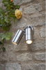 dar-lighting-ortega-2-light-wall-light-aluminium-ip65