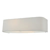 dar-lighting-ronda-2-light-wall-light-ivory