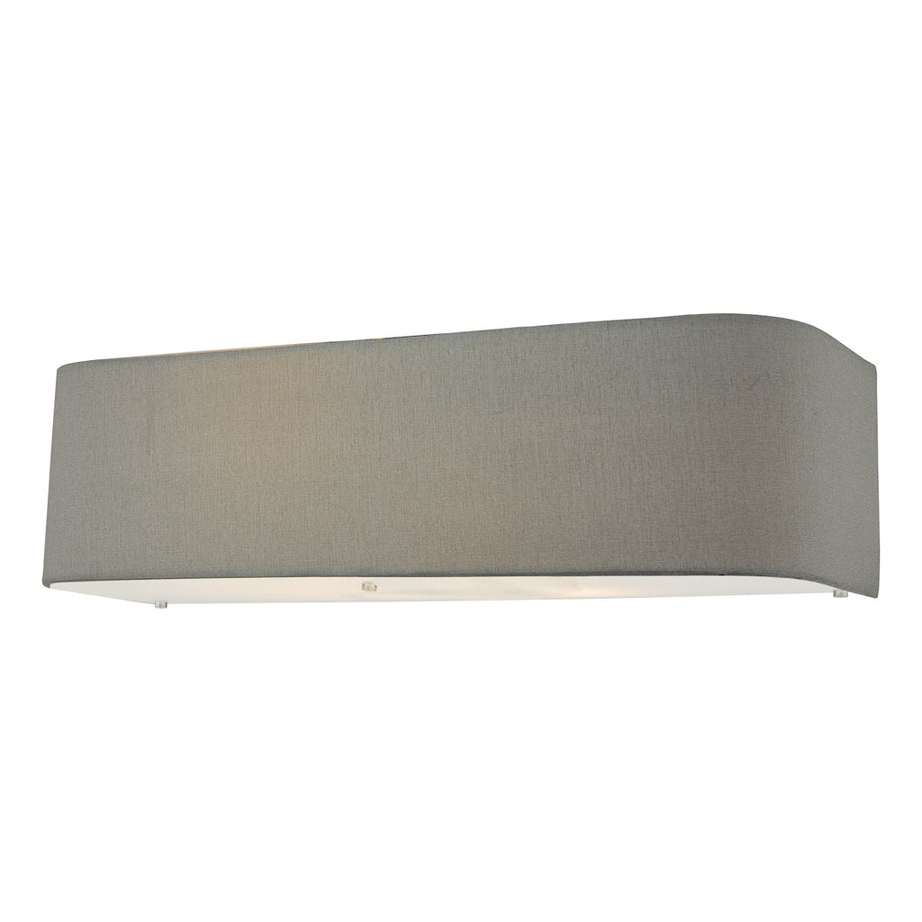 dar-lighting-ronda-2-light-wall-light-grey