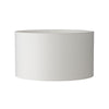 Tuscan Table Lamp Ivory Shade by Dar Lighting