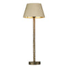 Sloane Small Table Lamp Bronze Base Only by David Hunt Lighting