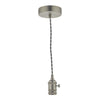 dar-lighting-accessory-1-light-suspension-antique-chrome-with-grey-cable