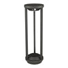 dar-lighting-ivory-linen-shade-for-von4239