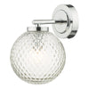 dar-lighting-wayne-wall-light-polished-chrome-glass-ip44