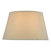 dar-lighting-Zira Taupe Faux Silk Candle Clip Shade 18cm