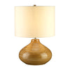 Bailey 1 Light Table Lamp - Elstead Lighting