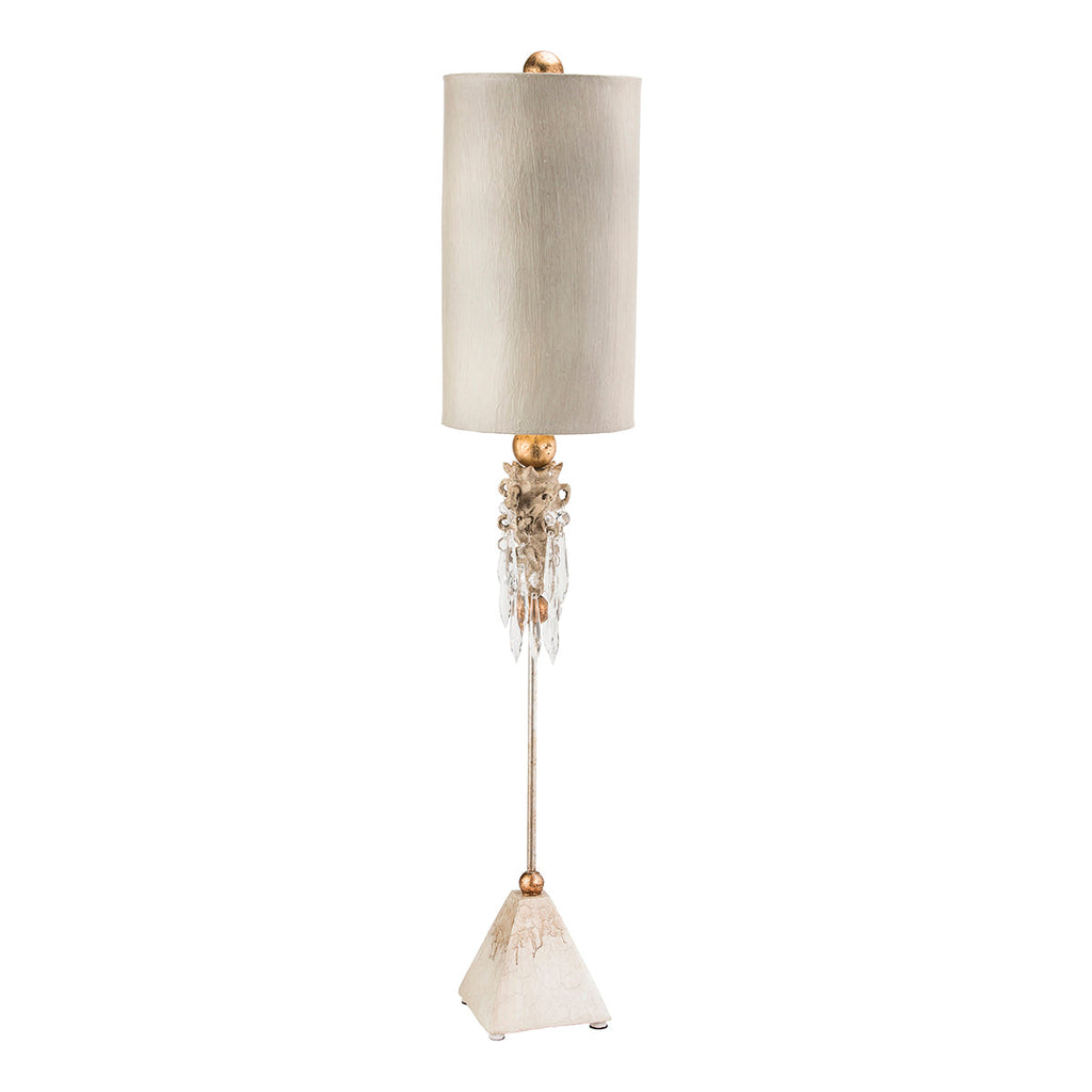 Madison 1 Light Table Lamp  - Flambeau