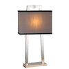 Magro 1 Light Table Lamp - Elstead Lighting