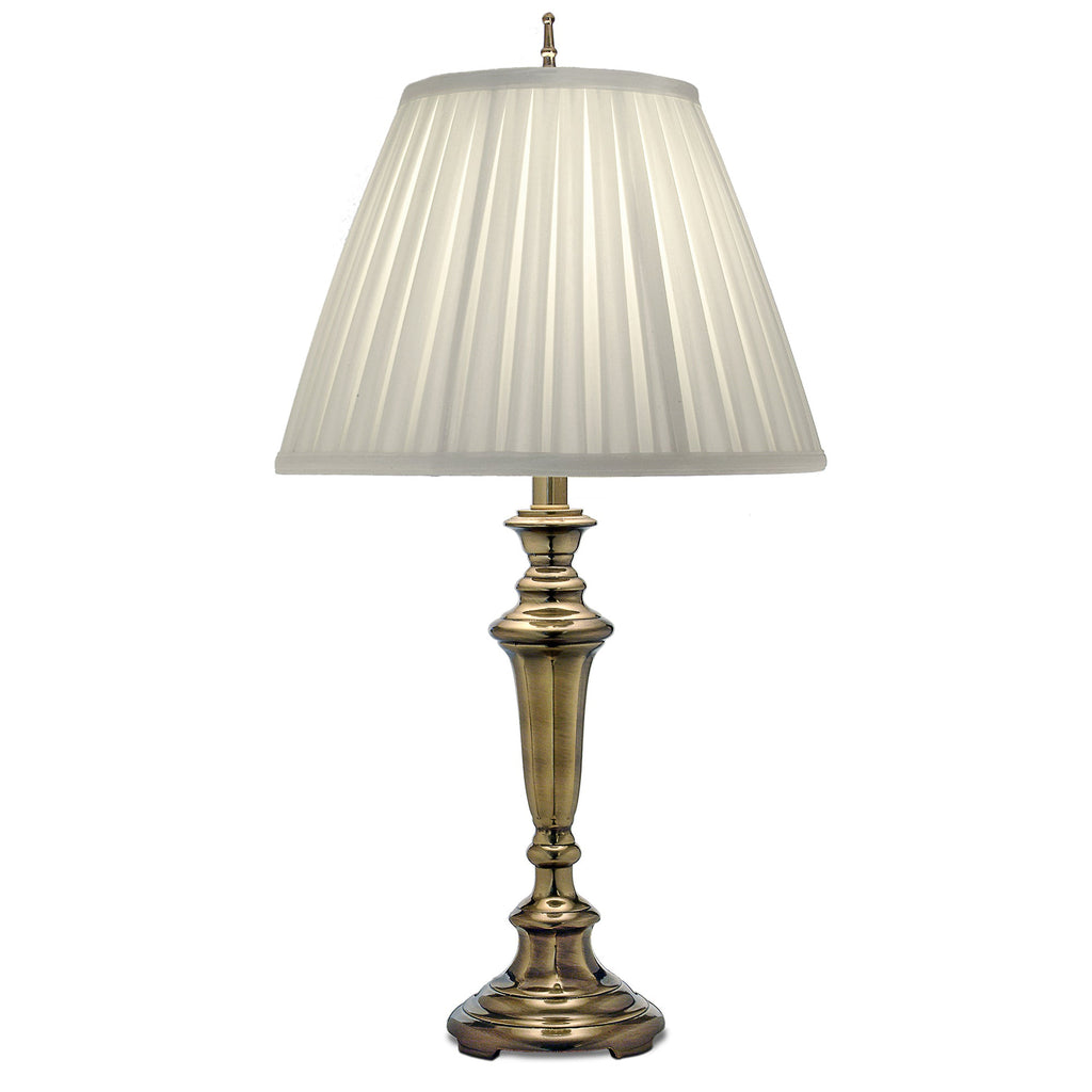 Rooseve 1 Light Table Lamp  - Stiffel